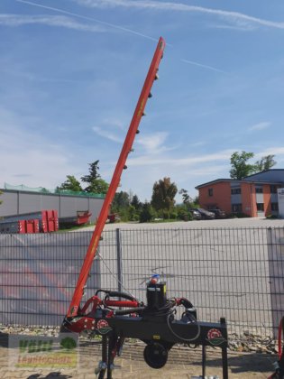 2025 BB-Umwelttechnik Seco Duplex 295H