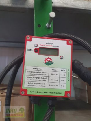 2025 BB-Umwelttechnik Seco Duplex 295H