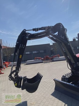 2023 Eurocomach 55TR