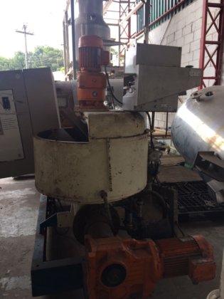 Temperadeira para Chocolates