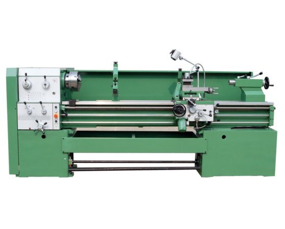 Horizontal Lathe