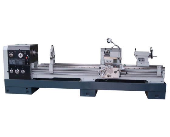 Horizontal Lathe