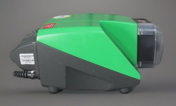 Tested Watson Marlow 530S IP66