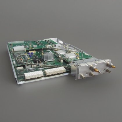 Agilent 86130A Complete Error Detector