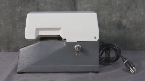 SIMPLEX 1605-9002 Consecutive Payroll Time