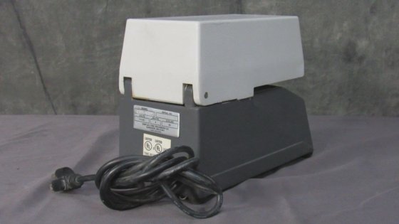 SIMPLEX 1605-9002 Consecutive Payroll Time