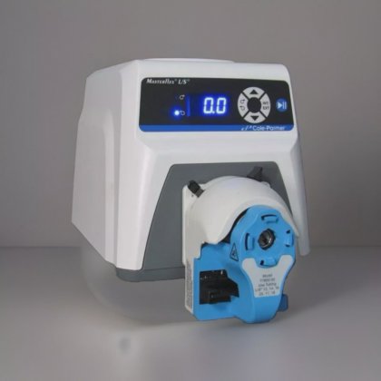 MasterFlex L/S 07528-30 Peristaltic Pump with 77800-50 Head in San ...