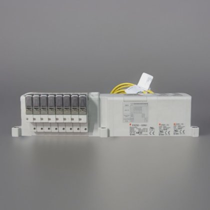 SMC SI UNIT EX250-SEN1 DeviceNet