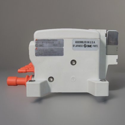 SMC SI UNIT EX250-SEN1 DeviceNet