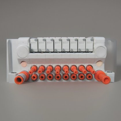 SMC SI UNIT EX250-SEN1 DeviceNet