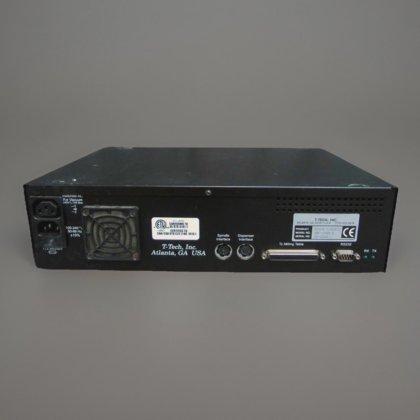 T-Tech Quick Circuit AMC-2500-E Router