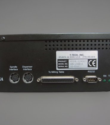 T-Tech Quick Circuit AMC-2500-E Router