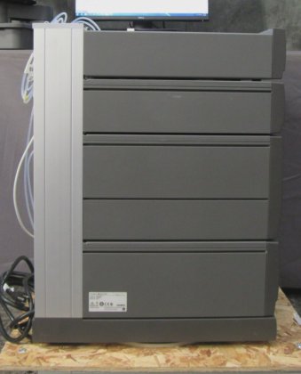 GE Akta Explorer 100 AIR