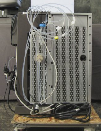 GE Akta Explorer 100 AIR