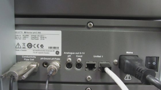 GE Akta Explorer 100 AIR