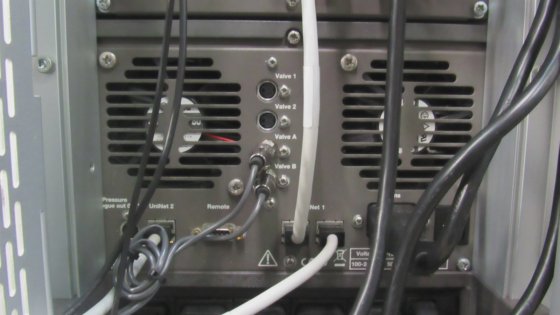 GE Akta Explorer 100 AIR