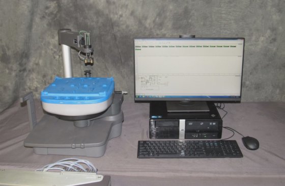 GE Akta Explorer 100 AIR