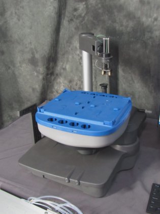 GE Akta Explorer 100 AIR