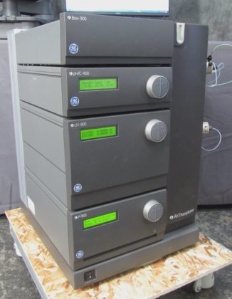 GE Akta Explorer 100 AIR