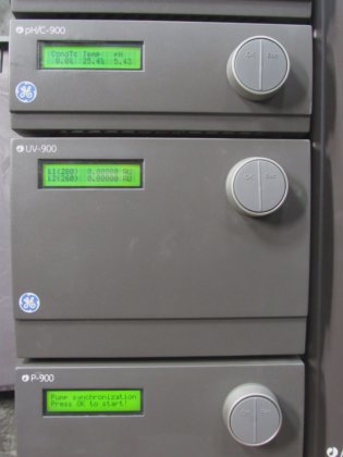 GE Akta Explorer 100 AIR