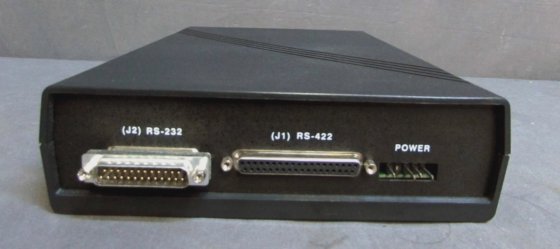 Black Box IC456A-R4 Interface Converter; RS232/RS-422 in San Diego, CA, USA