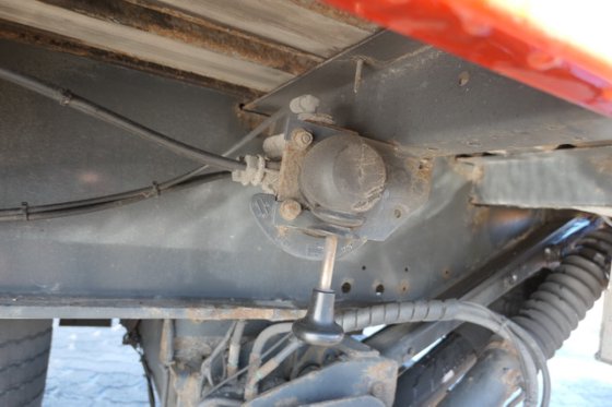 2003 SCHWARZMÜLLER SPA 3/E