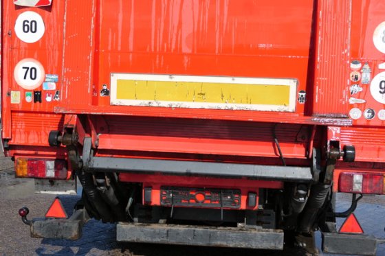 2003 SCHWARZMÜLLER SPA 3/E