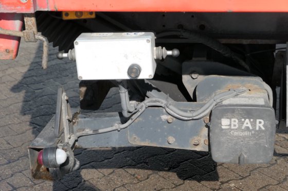 2003 SCHWARZMÜLLER SPA 3/E