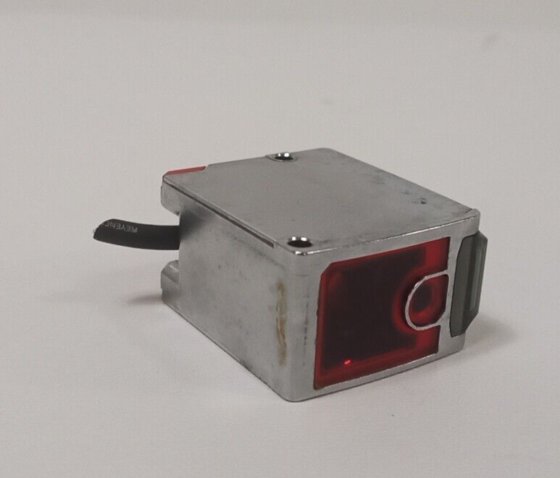 Sensor Keyence LR-TB2000CL tecnología del