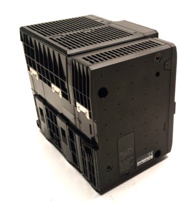 Keyence XG-8000P Multi-Camera Imaging Controller