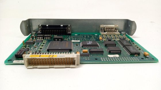 Bosch ZE200 1070075169-203 Module Input/Output