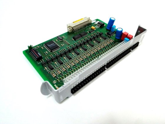 Módulo de salida digital Bosch