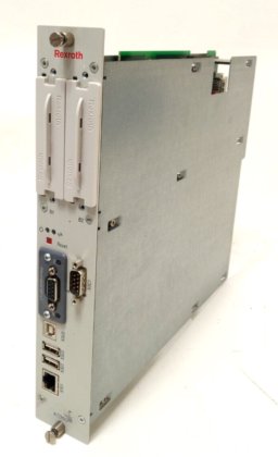 Rexroth KE350 0608830264-AD1 Supply module power module 24V/5V in ...