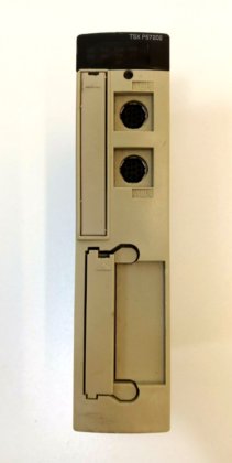 Schneider Automation TSX P57202-processor TSX