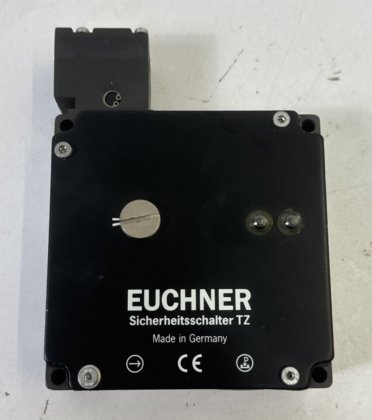 Interruttore di sicurezza Euchner TZ1LE220PG