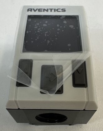 Aventics R412010765 Drucksensor Sensor Druckschalter