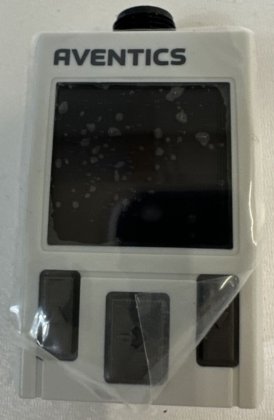 Aventics R412010765 Drucksensor Sensor Druckschalter