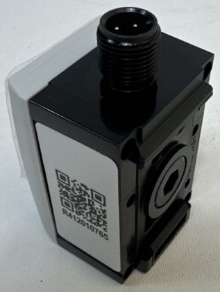 Aventics R412010765 Drucksensor Sensor Druckschalter