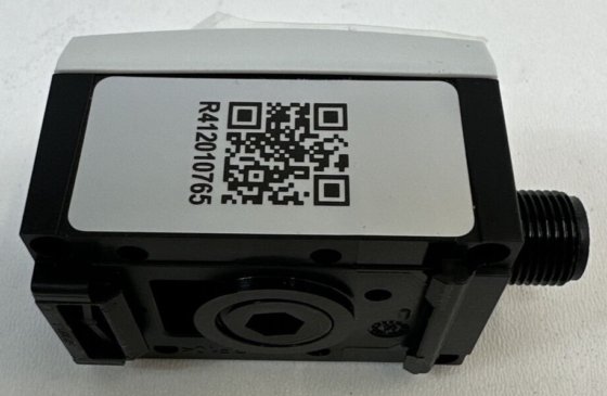 Aventics R412010765 Drucksensor Sensor Druckschalter