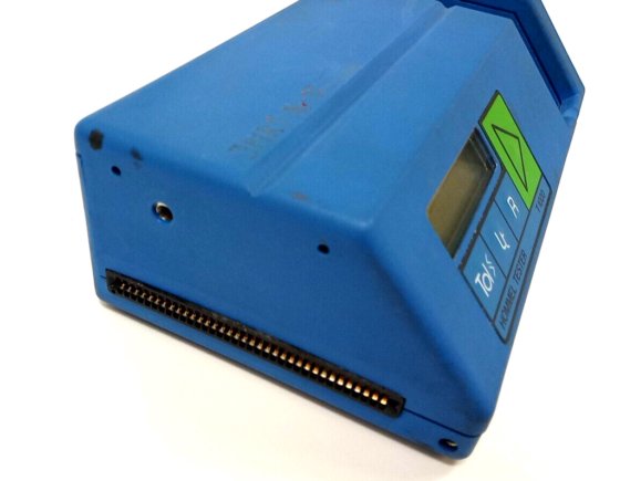 Hommel T1000E Tester Roughness Measuring