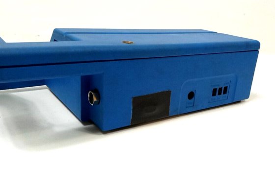 Hommel T1000E Tester Roughness Measuring