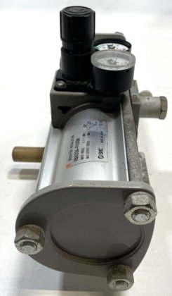 SMC VBA20A-F03GN Booster di pressione