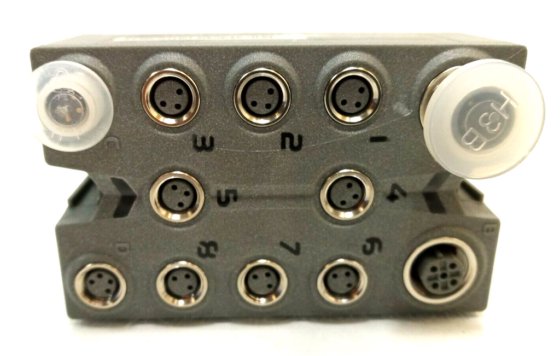 B&R X67DM1321 Rev. M0 X67