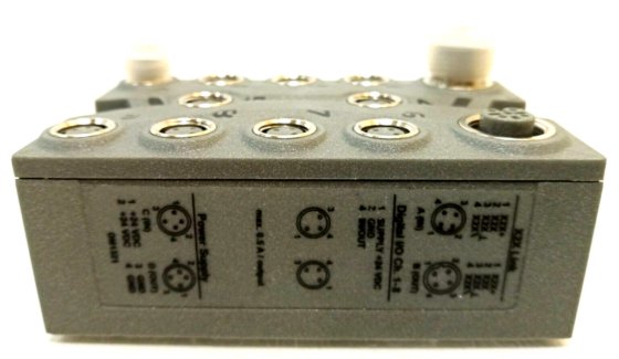 B&R X67DM1321 Rev. M0 X67