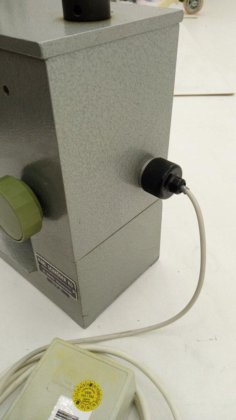 Karl Schröder testing machine testing
