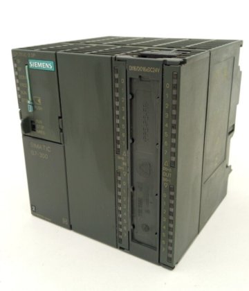 Módulo PLC Siemens SIMATIC S7