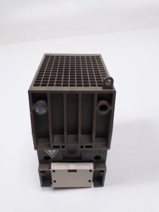 SIEMENS multiple pushbutton acknowledgement switch control ...