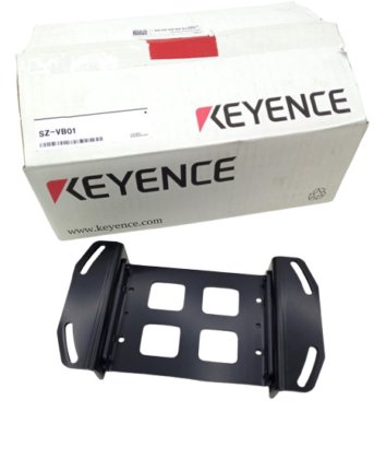 Keyence SZ-VB01 mounting bracket with