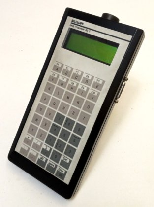 BALLUFF BIS C-801-0-000-D-0 BIS C