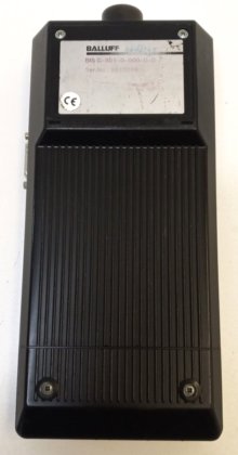 BALLUFF BIS C-801-0-000-D-0 BIS C